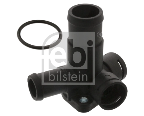 Coolant Flange